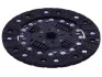Диск зчеплення VW Caddy II 1.9 SDI 95-04 (d=200mm) LuK 320 0286 10 (фото 1)