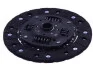 Диск зчеплення VW Caddy II 1.9 SDI 95-04 (d=200mm) LuK 320 0286 10 (фото 2)