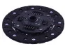 Диск зчеплення VW Caddy II 1.9 SDI 95-04 (d=200mm) LuK 320 0286 10 (фото 3)