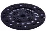 Диск зчеплення VW Caddy II 1.9 SDI 95-04 (d=200mm) LuK 320 0286 10 (фото 4)