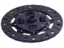 Диск сцепления VW Caddy I/Golf II/III 1.6-1.8 LuK 321 0022 10 (фото 1)