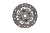 Диск сцепления VW Caddy II 1.9SDI 95-04/Golf II-IV 1.3-2.0 86-02 (d=210mm) LuK 321 0033 11 (фото 1)