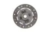 Диск сцепления VW Caddy II 1.9SDI 95-04/Golf II-IV 1.3-2.0 86-02 (d=210mm) LuK 321 0033 11 (фото 2)