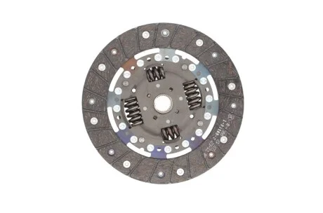 Диск сцепления VW Caddy II 1.9SDI 95-04/Golf II-IV 1.3-2.0 86-02 (d=210mm) LuK 321 0033 11