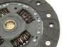 Диск сцепления Opel Combo 1.6 01- (d=206mm) LuK 321 0055 10 (фото 3)