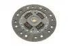 Диск сцепления Opel Combo 1.6 01- (d=206mm) LuK 321 0055 10 (фото 4)