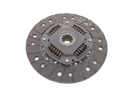 Диск сцепления MB /8 (W115)/123 (W123) -85 (d=220mm) LuK 322 0052 18