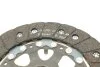 Диск сцепления BMW 3 (E30/E36)/5 (E28/E34) 85-98 M21/M40/M41/M43/M44 LuK 322 0108 16 (фото 2)
