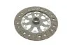 Диск сцепления BMW 3 (E30/E36)/5 (E28/E34) 85-98 M21/M40/M41/M43/M44 LuK 322 0108 16 (фото 3)