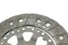 Диск сцепления BMW 3 (E30/E36)/5 (E28/E34) 85-98 M21/M40/M41/M43/M44 LuK 322 0108 16 (фото 4)