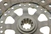 Диск сцепления BMW 3 (E30/E36)/5 (E28/E34) 85-98 M21/M40/M41/M43/M44 LuK 322 0108 16 (фото 5)