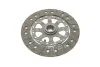 Диск сцепления BMW 3 (E30/E36)/5 (E28/E34) 85-98 M21/M40/M41/M43/M44 LuK 322 0108 16 (фото 6)
