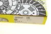 Диск сцепления BMW 3 (E30/E36)/5 (E28/E34) 85-98 M21/M40/M41/M43/M44 LuK 322 0108 16 (фото 7)