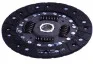 Диск зчеплення VW T4 1.9D/TD, d=215mm, z=28, ABL LuK 322 0147 11 (фото 1)