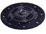 Диск зчеплення VW T4 1.9D/TD, d=215mm, z=28, ABL LuK 322 0147 11 (фото 2)