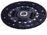 Диск зчеплення VW T4 1.9D/TD, d=215mm, z=28, ABL LuK 322 0147 11 (фото 3)