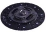 Диск зчеплення VW T4 1.9D/TD, d=215mm, z=28, ABL LuK 322 0147 11 (фото 4)