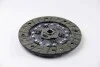 Диск зчеплення 215mm Scudo/Expert 1.9D 96> LuK 322 0164 10