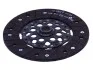 Диск сцепления VW T4 2.4D/2.5TDI, 90-03, 55/57/65/75kw LuK 322 0281 10 (фото 2)