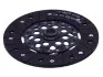 Диск сцепления VW T4 2.4D/2.5TDI, 90-03, 55/57/65/75kw LuK 322 0281 10 (фото 4)
