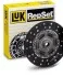 Диск зчеплення Opel Astra/Calibra/Vectra 89-03 LuK 322 0288 10
