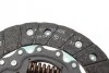 Диск сцепления Honda Civic 1.0 VTEC 17- (d=216mm) LuK 322 0579 10 (фото 2)