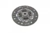 Диск сцепления Honda Civic 1.0 VTEC 17- (d=216mm) LuK 322 0579 10 (фото 4)