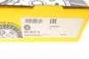 Диск сцепления Honda Civic 1.0 VTEC 17- (d=216mm) LuK 322 0579 10 (фото 7)