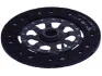 Диск сцепления BMW 5 (E34/E39) 89-03 (d=228mm), M21/M50/M51/M52 LuK 323 0182 17 (фото 1)