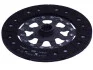 Диск сцепления BMW 5 (E34/E39) 89-03 (d=228mm), M21/M50/M51/M52 LuK 323 0182 17 (фото 2)