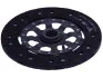 Диск сцепления BMW 5 (E34/E39) 89-03 (d=228mm), M21/M50/M51/M52 LuK 323 0182 17 (фото 3)