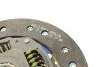 Диск сцепления MB 208-310 d=228mm, z=10, OM601/OM602/OM616/OM615/OM617/M102 LuK 323 0235 10 (фото 4)