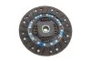 Диск сцепления VW T4 2.5 90-03 (d=228mm) LuK 323 0259 10 (фото 3)
