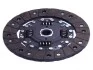 Диск зчеплення Fiat Ducato 82-02 (d=228mm) LuK 323 0303 10 (фото 1)