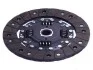 Диск зчеплення Fiat Ducato 82-02 (d=228mm) LuK 323 0303 10 (фото 3)