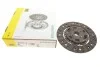 Диск зчеплення Toyota Land Cruiser 2.4 TD -96 (d=225mm) LuK 323 0329 10 (фото 1)
