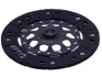 Диск зчеплення Audi A4/A6/VW Passat 94-05 LuK 323 0411 11 (фото 1)