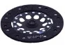 Диск зчеплення Audi A4/A6/VW Passat 94-05 LuK 323 0411 11 (фото 2)