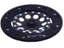 Диск зчеплення Audi A4/A6/VW Passat 94-05 LuK 323 0411 11 (фото 3)