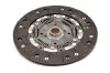 Диск сцепления Audi A4/A6/VW Passat 1.9 TDI 96-08 (d=228mm) LuK 323 0645 10