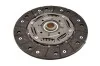 Диск сцепления Audi A4/A6/VW Passat 1.9 TDI 96-08 (d=228mm) LuK 323 0645 10 (фото 2)