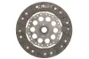 Диск зчеплення VW Passat 1.9 TDI 98-05 (d=228mm) LuK 323 0727 10 (фото 1)