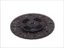 Диск сцепления Ford Transit 2.5TDI (d=242mm) LuK 324011710