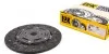 Диск сцепления VW LT 2.5TDI/SDI, 96-09 (d=240mm) z=26 LuK 324020611 (фото 1)
