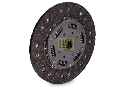 Диск зчеплення LuK 324027510