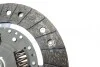 Диск зчеплення Fiat Ducato 2.5D/TD 94-, d=240mm, z=21 LuK 324 0283 10 (фото 2)
