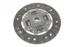 Диск зчеплення Fiat Ducato 2.5D/TD 94-, d=240mm, z=21 LuK 324 0283 10 (фото 3)