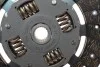 Диск зчеплення Fiat Ducato 2.5D/TD 94-, d=240mm, z=21 LuK 324 0283 10 (фото 5)