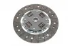 Диск зчеплення Fiat Ducato 2.5D/TD 94-, d=240mm, z=21 LuK 324 0283 10 (фото 6)