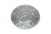 Диск сцепления Mitsubishi L200 IV/Pajero Sport 96- (d=250mm) LuK 325 0272 10 (фото 2)